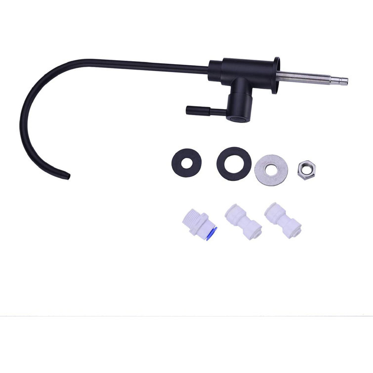 CONGYI_HUAFU Drinking Water Faucet, Single Handle Solid ...